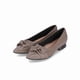 thumbnail image 1 of Zapato Silvia/Moño Taupe Piccadilly, 1 of 3