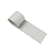 thumbnail image 1 of Balsa Parche Kayak Parches PVC Aire Cama Reparación Parche Tama?o 100 Cm X 5 Cm Gris Duradero, 1 of 5