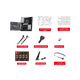 thumbnail image 2 of Msi Mag X870e Gaming Max Wifi, 2 of 3
