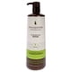 thumbnail image 1 of Acondicionador Hidratante Ingrávido de Macadamia Oil para Unisex - Acondicionador de 33,8 oz, 1 of 2