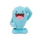 thumbnail image 1 of Juguete Peluche Pokemon Wobbuffet 30cm Azul Infantil, 1 of 3