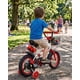 thumbnail image 5 of Bicicleta Infantil Aro12 con Ruedas de Entrenamiento y Canasto, 5 of 5