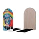 thumbnail image 2 of Sujetalibros Decorativos The Wiggles 2 Piezas, 2 of 6