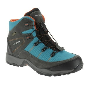 Botín Waterproof Kids Twister Wp Azul Trezeta