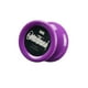 thumbnail image 2 of D2 D2 OneThird1/3 Profesional Yoyo Pelota Malabares Juguete Púrpura, 2 of 3