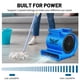 thumbnail image 4 of Ventilador industrial de aire BSMTEK 1.5 HP 10000 CFM 3 velocidades 4 ángulos, 4 of 8