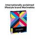 thumbnail image 2 of Postcards Chronicle Books Marimekko, 50 tarjetas planas, diseño, 2 of 7