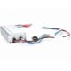 thumbnail image 4 of Amplificador Clarion XC2410 300 W 4 canales Clase‑D, 4 of 4
