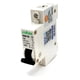 thumbnail image 1 of Interruptor Automático Ebasee 1x 6a Curva C 6ka Certificado, 1 of 10