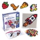 thumbnail image 1 of Recursos de aprendizaje sobre juguetes STEM STEM Explorers Pixel Art Pro, 1 of 8