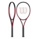 thumbnail image 1 of Raqueta Wilson Clash 98 - 310gr, 1 of 3