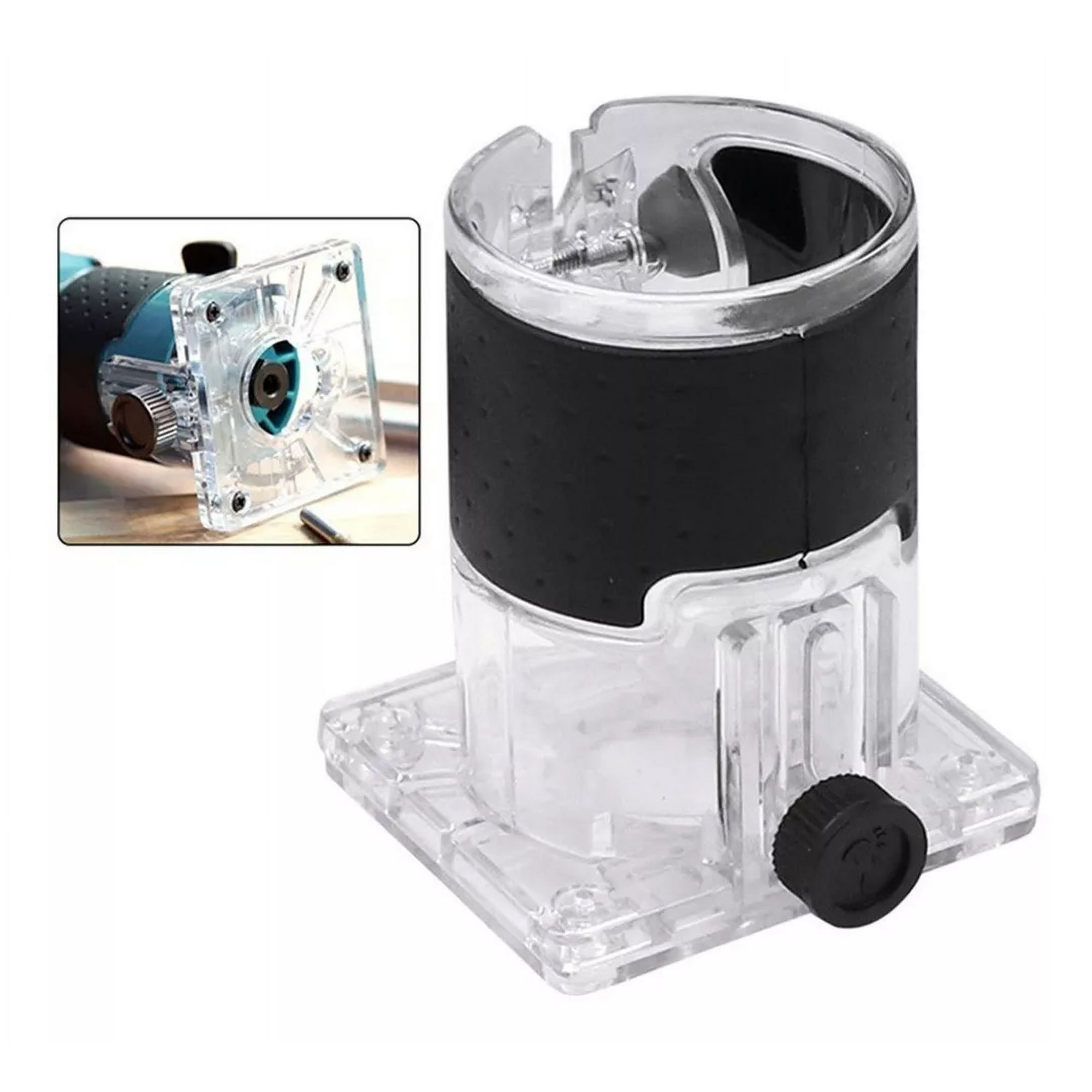 Hangar77 - Repuesto Fresadora Router Tupi Makita