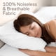 thumbnail image 5 of Protectores De Almohada Niagara Sleep Solution King Size (paquete De 8), 5 of 8