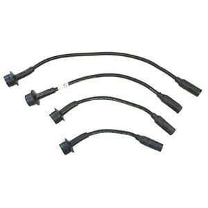 Autotec - Cables De Bujia Great Wall Deer 2.2 07/10
