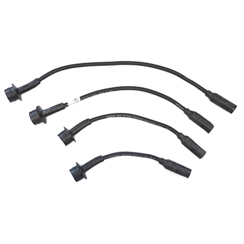 Autotec - Cables De Bujia Great Wall Safe 2.2 07/10