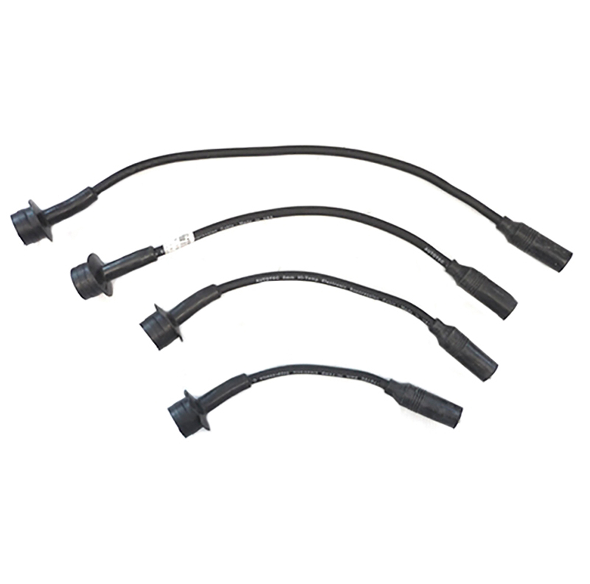 Autotec - Cables De Bujia Great Wall Safe 2.2 07/10