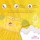 thumbnail image 3 of Camisón con diseño de princesa Disney Fantasy Belle Shines para 3 o 6 niñas, 3 of 6