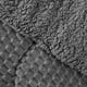 thumbnail image 2 of Plumon Flannel Jqd Sherpa 1.5 P Marengo, 2 of 3
