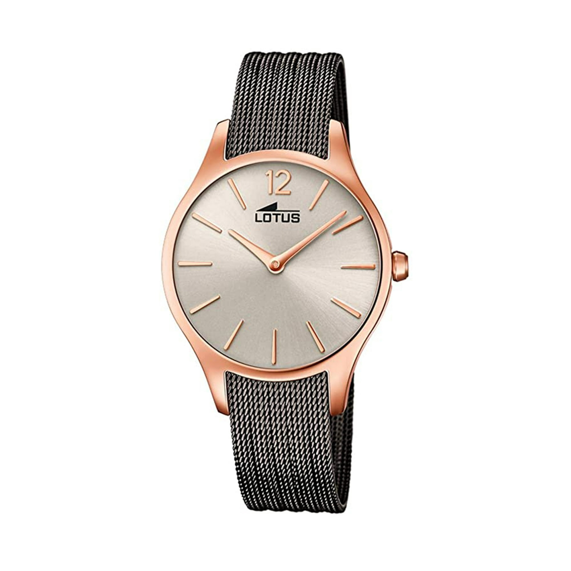 Reloj 18751/1 Lotus Dorado Mujer Crono Deportivo