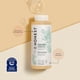thumbnail image 2 of Baño espumoso de burbujas The Honest Company, sin fragancia, 355 ml, 2 of 8