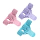 thumbnail image 4 of 3 portalápices con clip de acero inoxidable, suministros de oficina, clips de fijación multiusos para bolígrafos, triple orificio para negocios., 4 of 5
