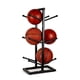 thumbnail image 1 of Rack de baloncesto Fitlyiee 40x20x85 cm 3 niveles, 1 of 6