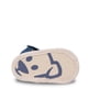 thumbnail image 2 of Sandalia Recién Nacido Niño Cerrada con Velcro Azul Pillin, 2 of 3