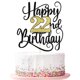 thumbnail image 1 of Decoración de tarta Ruscalin para fiesta de cumpleaños número 22 de Ruscalin, 1 of 7