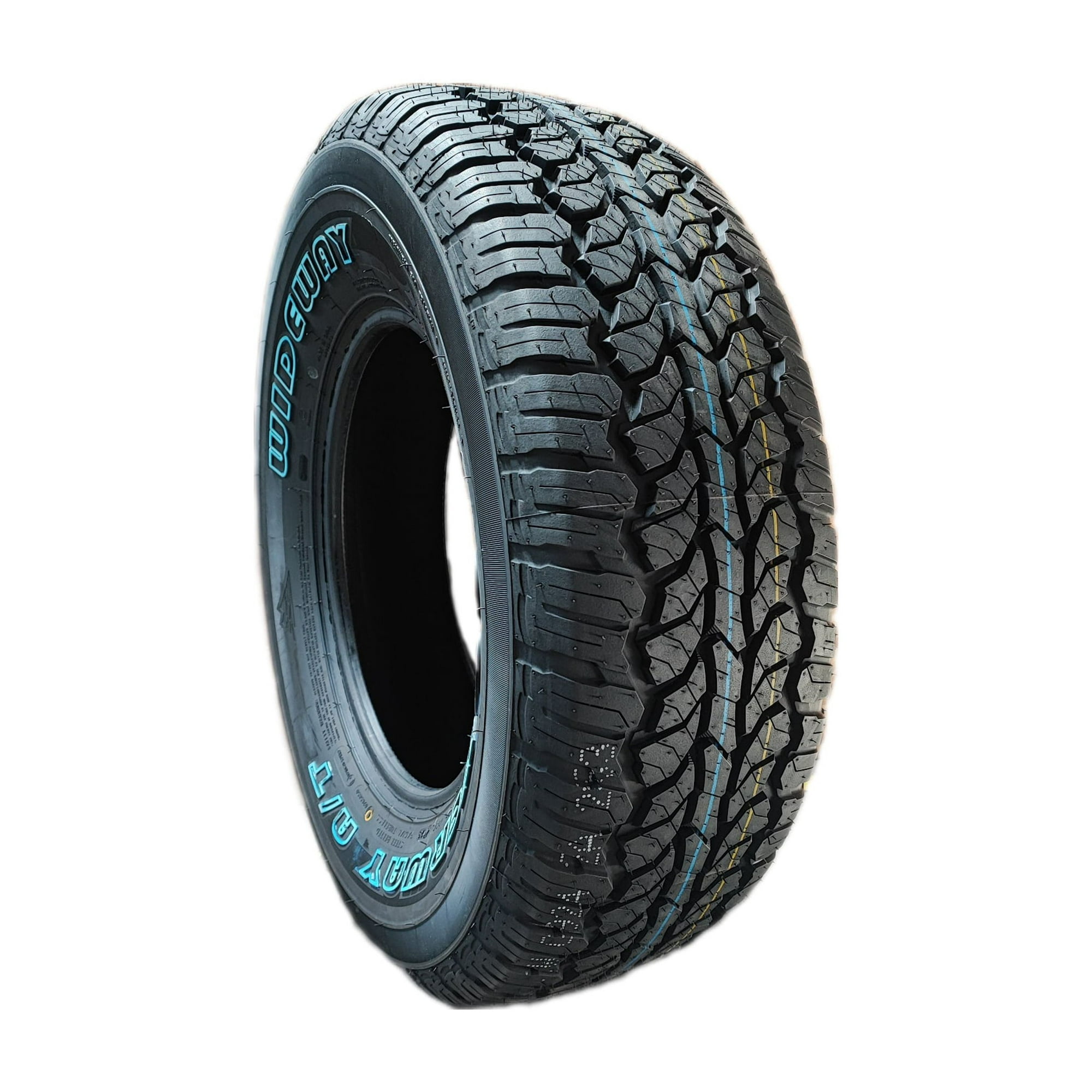 Neumatico 235/75 R15 Lt Xl Powerway A/T 109S