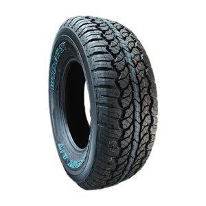 Wideway - Neumatico 265/75 R16 Lt Powerway A/T 123/120S