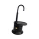thumbnail image 4 of Cafetera Portátil Mini Reutilizable De Un Solo Pico Para El Hogar Y El Exterior, Color Negro, 4 of 5