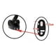 thumbnail image 3 of Espejos Para Moto Deportivas Universal, 3 of 7