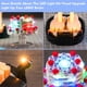 thumbnail image 3 of Kit Luces LED VONADO para Dobby el Elfo 76421 Multicolor, 3 of 3