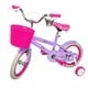 thumbnail image 1 of BICICLETA INFANTIL NIÑA ARO 14, 1 of 4