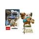 thumbnail image 1 of Amiibo Daruk Zelda Breath Of The Wild, 1 of 2