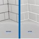 thumbnail image 3 of Kit de reparación de juntas CESTA blanco 260 ml impermeable, 3 of 6
