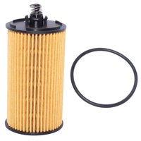 Repuestos Del Sol - Filtro Aceite Chevrolet Tracker 1.8 2017 2021