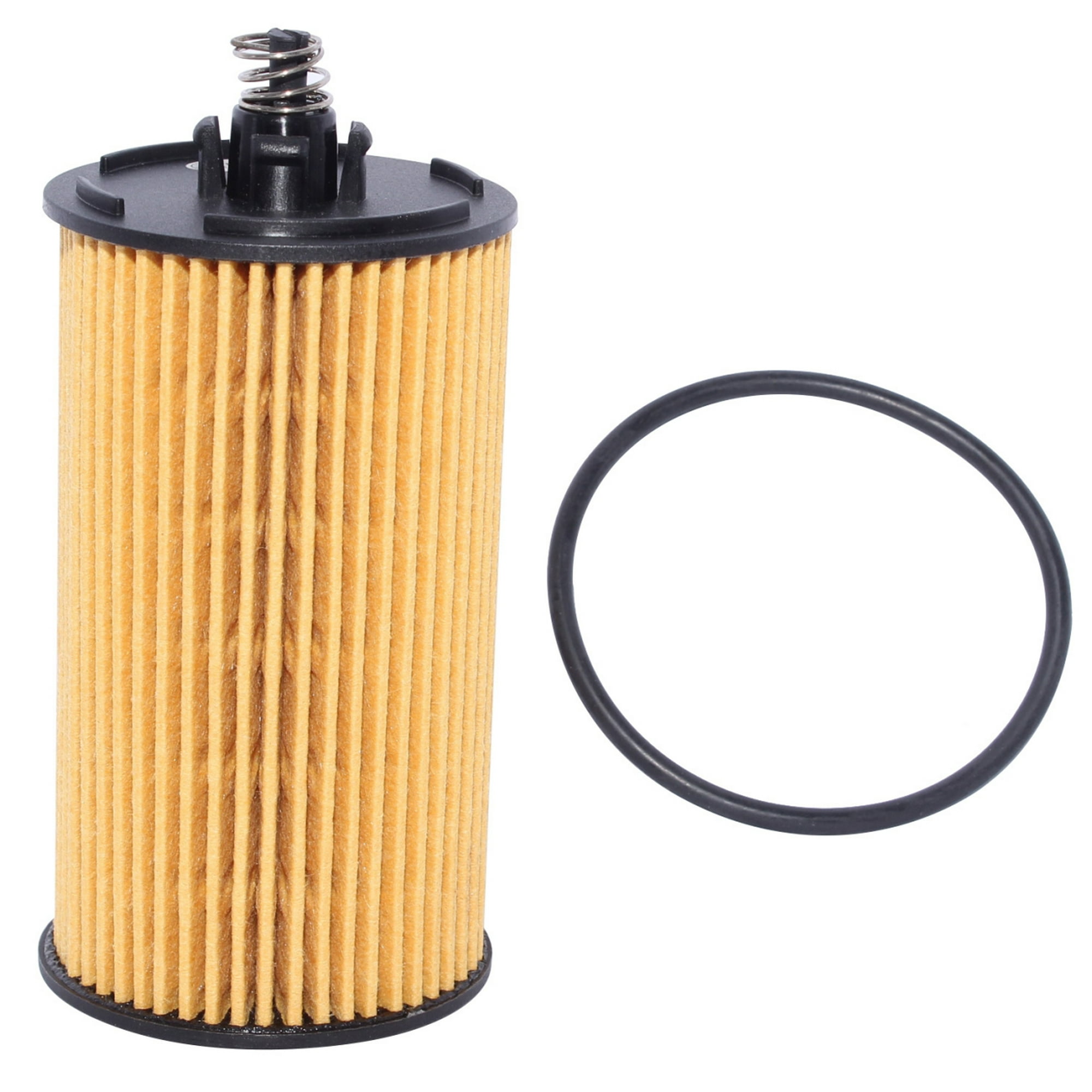 Repuestos Del Sol - Filtro Aceite Chevrolet Tracker 1.8 2017 2021