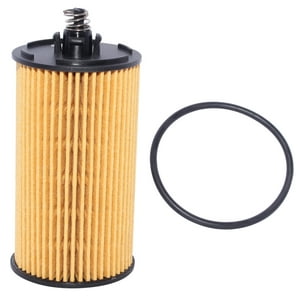 Repuestos Del Sol - Filtro Aceite Chevrolet Tracker 1.8 2017 2021