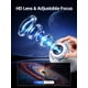 thumbnail image 5 of Proyector 3D Galaxia con App Inteligente, 60 Escenas y Altavoz Bluetooth, 5 of 9
