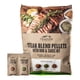 thumbnail image 1 of Pellets Traeger Steak Blend 8 2 Kg Pel355 Para Asar, 1 of 6