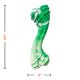 thumbnail image 5 of Juguete para Masticar Hueso Dental Curvo Nylabone Power para Perros Grandes, 5 of 9