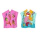 thumbnail image 5 of 2 Uds Ni?os Surf Playa Poncho Con Capucha Cambio De Bata Piscina Toalla De Ba?o Sirena, 5 of 5