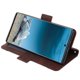 thumbnail image 4 of Funda Tipo Billetera FOXDOCK para Samsung Galaxy Note 10 5G – Tapa Flip con Tarjetero, 4 of 5