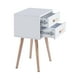 thumbnail image 3 of Pack 2 Veladores Gael | Elegancia y funcionalidad, 3 of 6