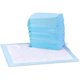 thumbnail image 1 of Amazon Basics LeakProof Dog and Puppy Potty Training Pee Pads, 150 unidades, 1 of 3