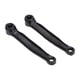 thumbnail image 4 of Bicicleta de Cigüeñal de Cigüeñal Múltiple Brazo de Cigüeñal de Aluminio Resistente para El Ejercicio de Bicicleta Plegable Suministros para Montar en 165 brazo de manivela, 4 of 5