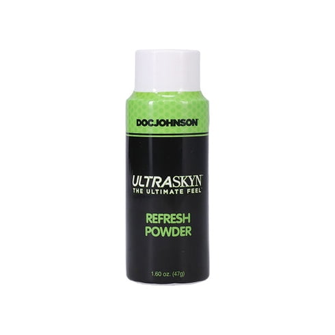 Polvo Refrescante Para Juguetes 47 g