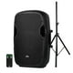 thumbnail image 3 of Parlante Activo 100w RMS ProBass Elevate 112, 3 of 4