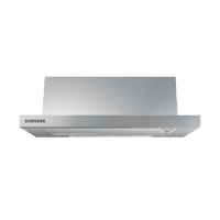 Samsung - Campana Con Filtro De Aluminio Lavable Nk24M1030Is